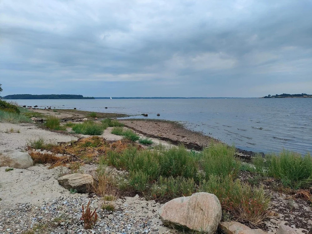 4 star holiday home in Aabenraa