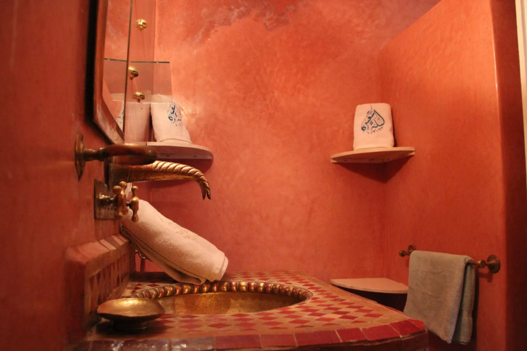 Riad Persephone