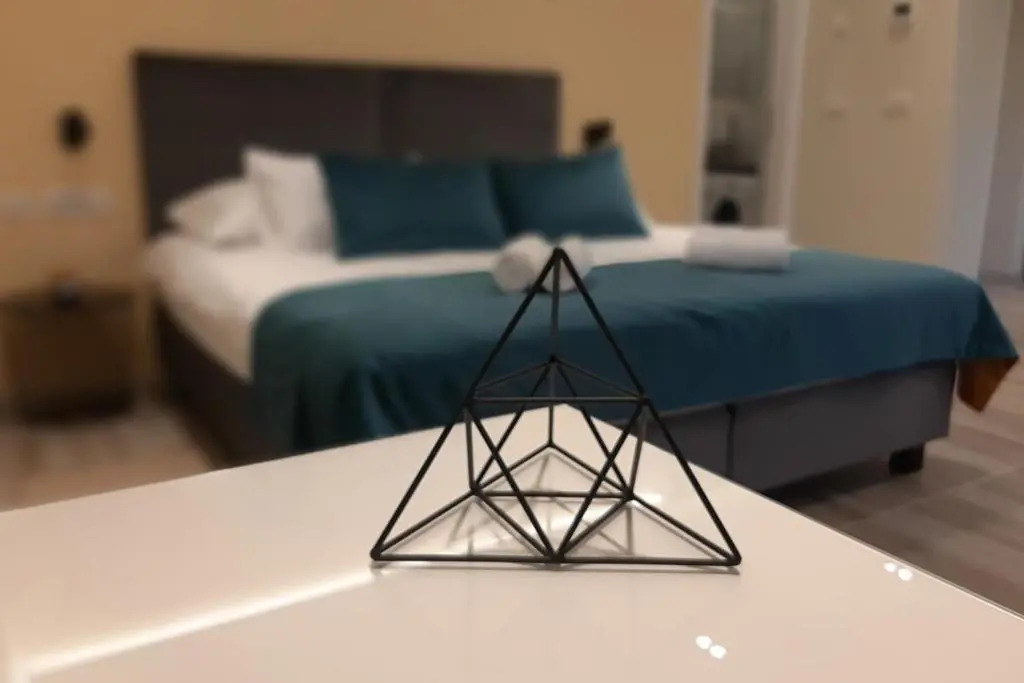 Perimar Luxury Apartments and Rooms Split Center