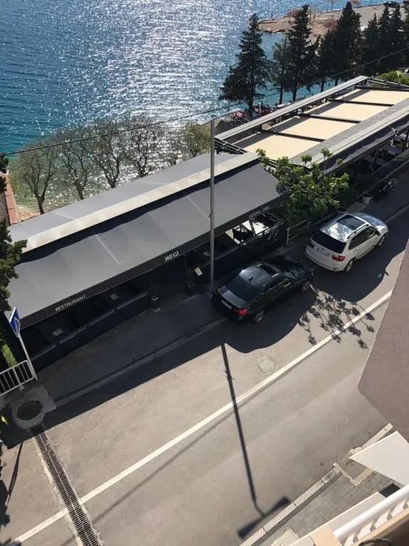 Apartment Bocca