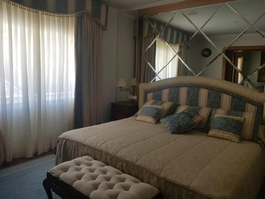Sport Hotel Nayade