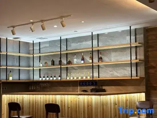 Yuejiuqu Boutique Hotel Wuyishan