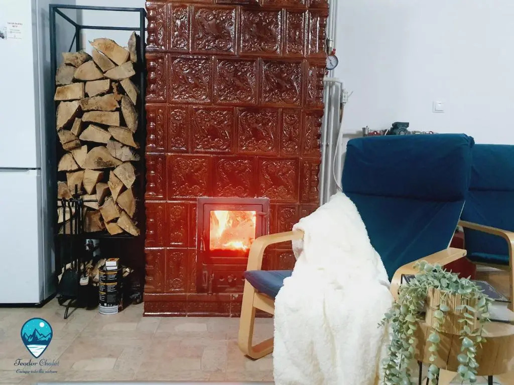Teodor Chalet
