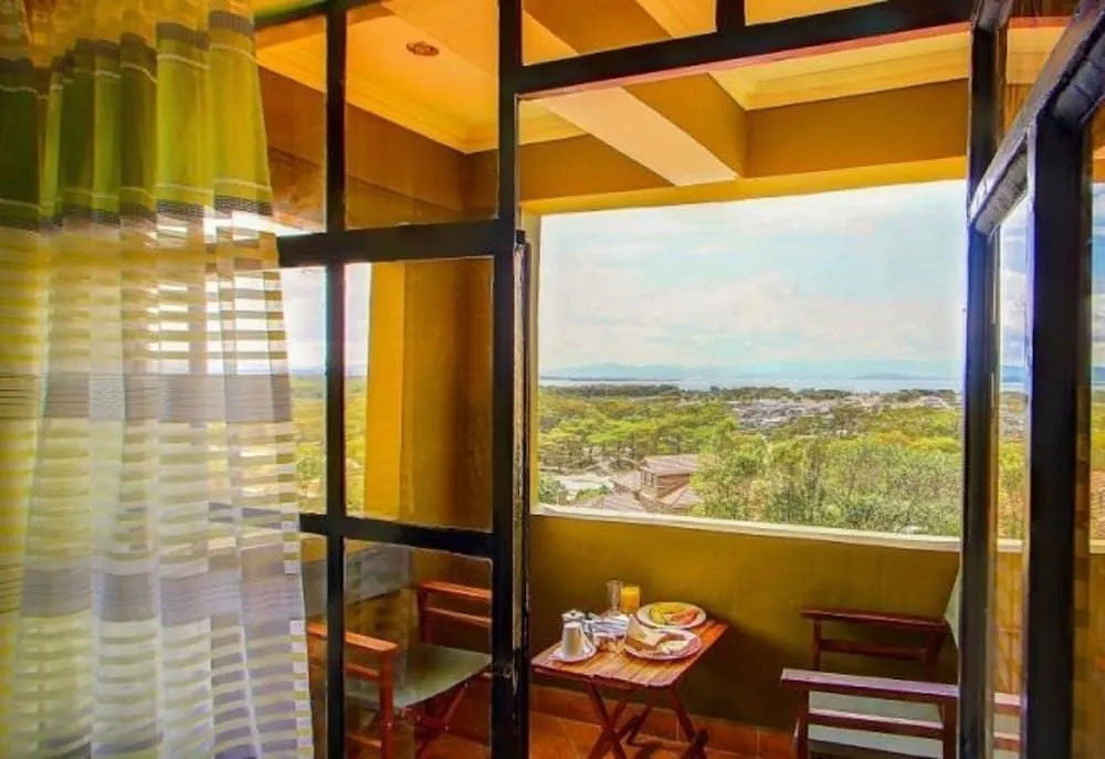 Olive Resort
