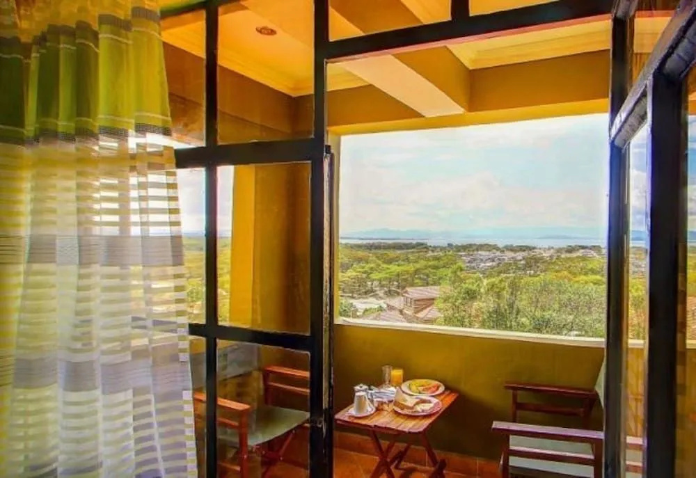 Olive Resort