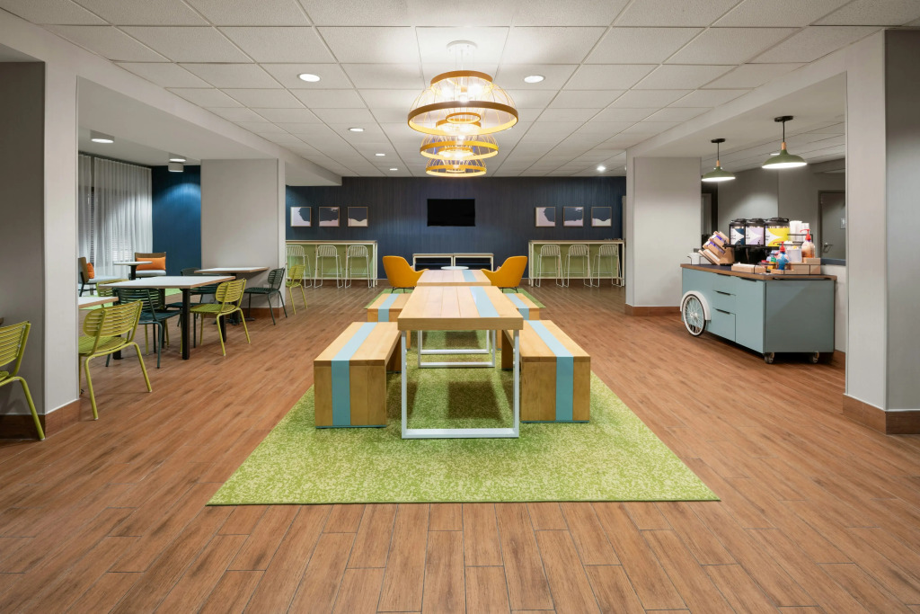 Hampton Inn by Hilton Decatur