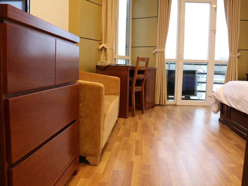 Doms Residence Hanoi