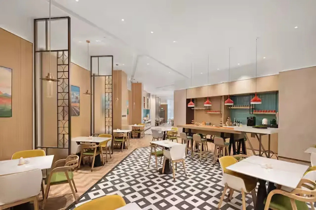 Home2 Suites by Hilton Kashi City