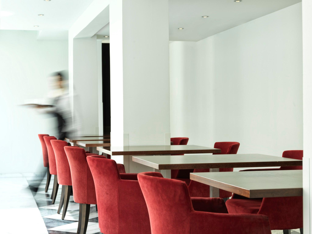 Acropolis Hill Hotel