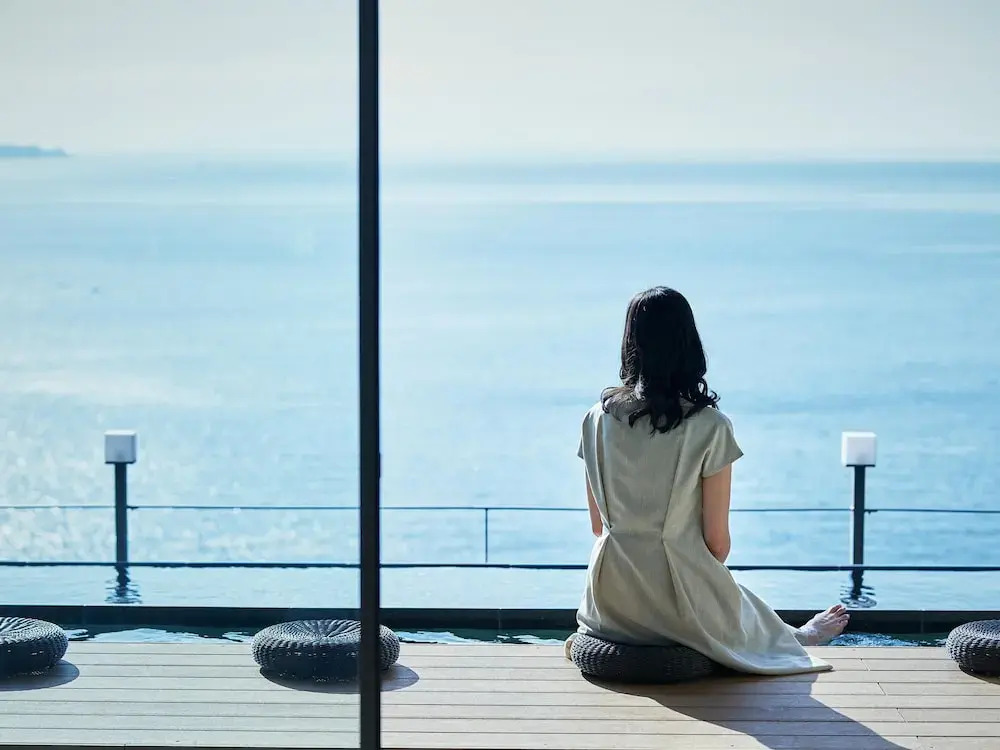 Atami Izusan Karaku