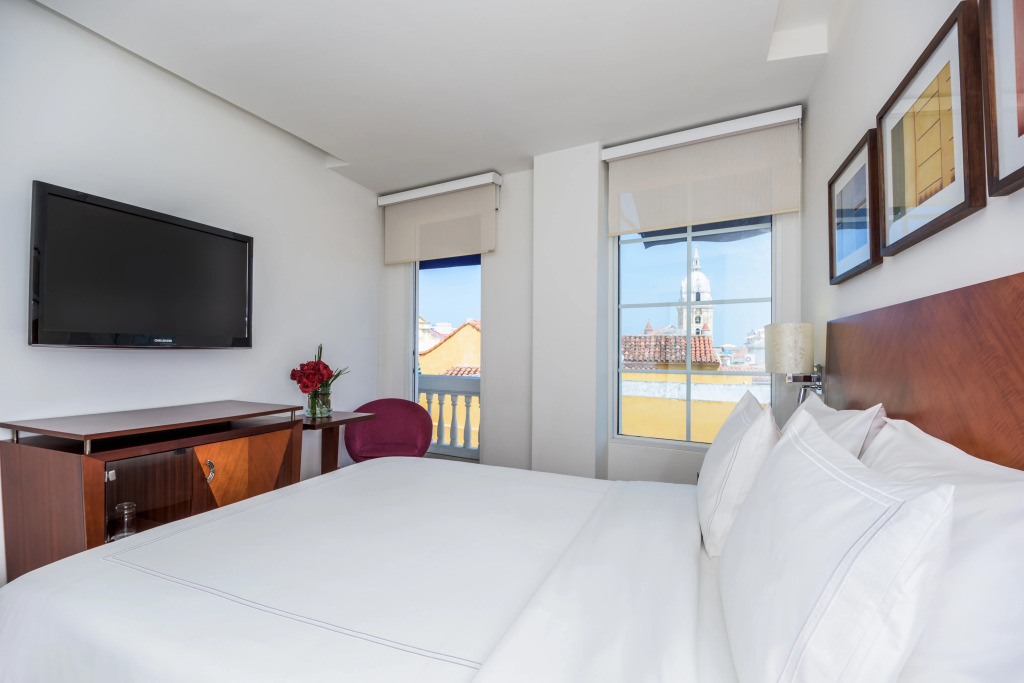 NH Royal Urban Cartagena