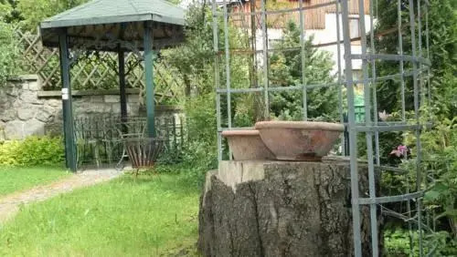 Luna Pokoje Gościnne