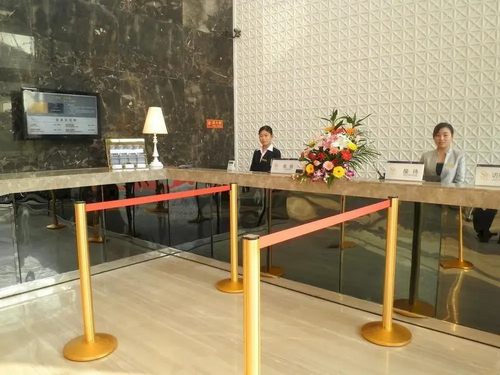 Jinjiang Metropolo Wuhan Jingkai Wanda