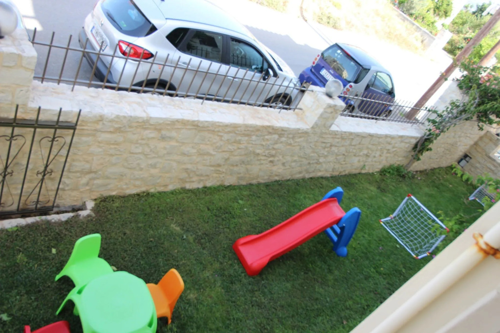 Prinos Resort House