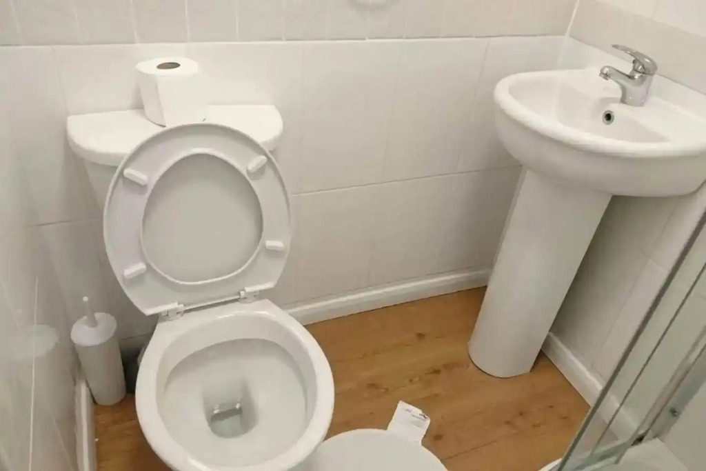 Apple House Guesthouse Heathrow Airport