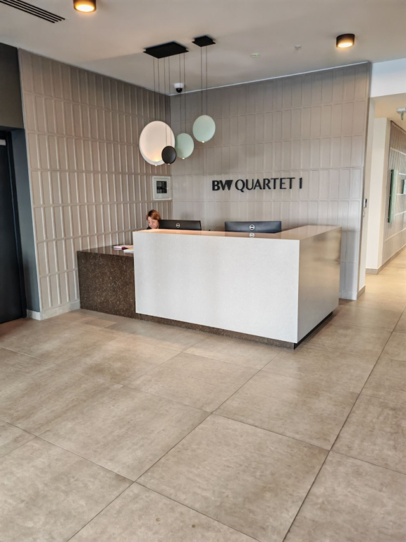 SarajevskaAPARTMENT - Belgrade