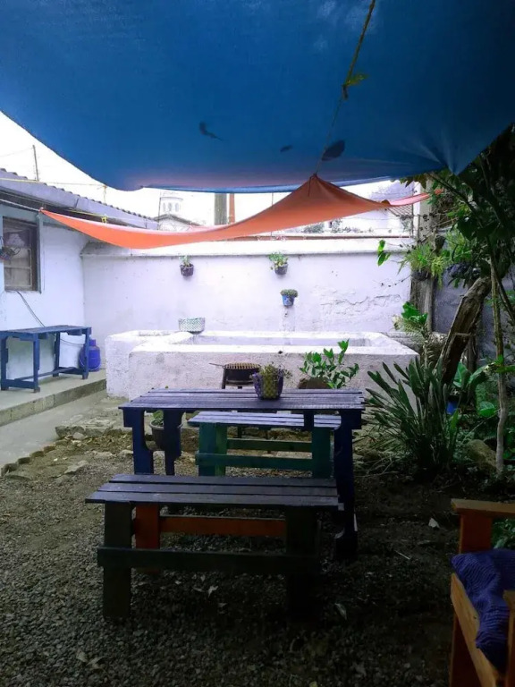 La guarida del caudillo