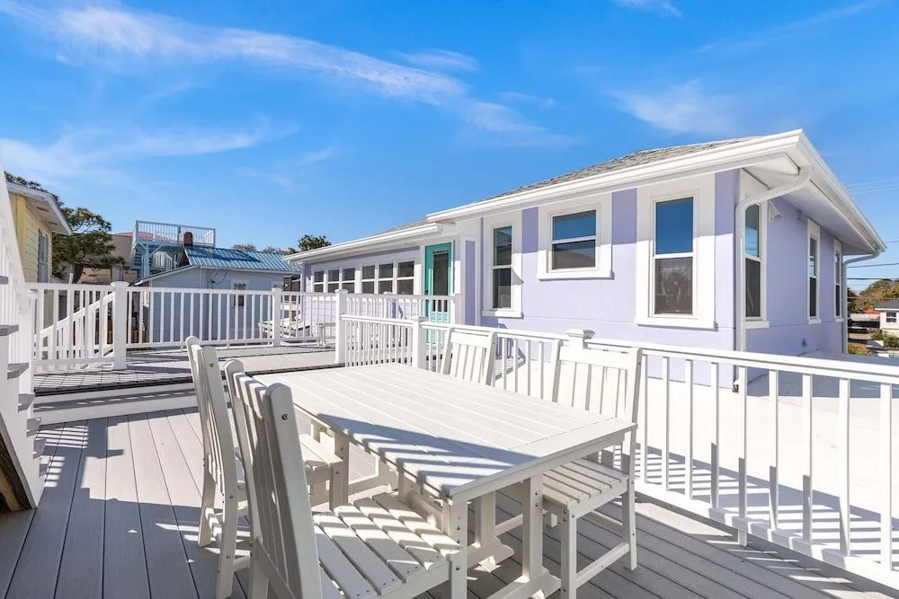 RNR Tybee Island