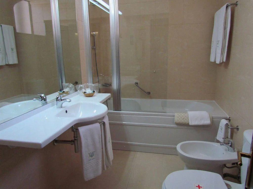 Hotel Jardim