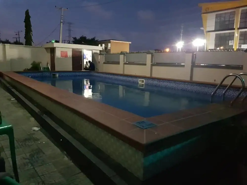 Citilodge Hotel
