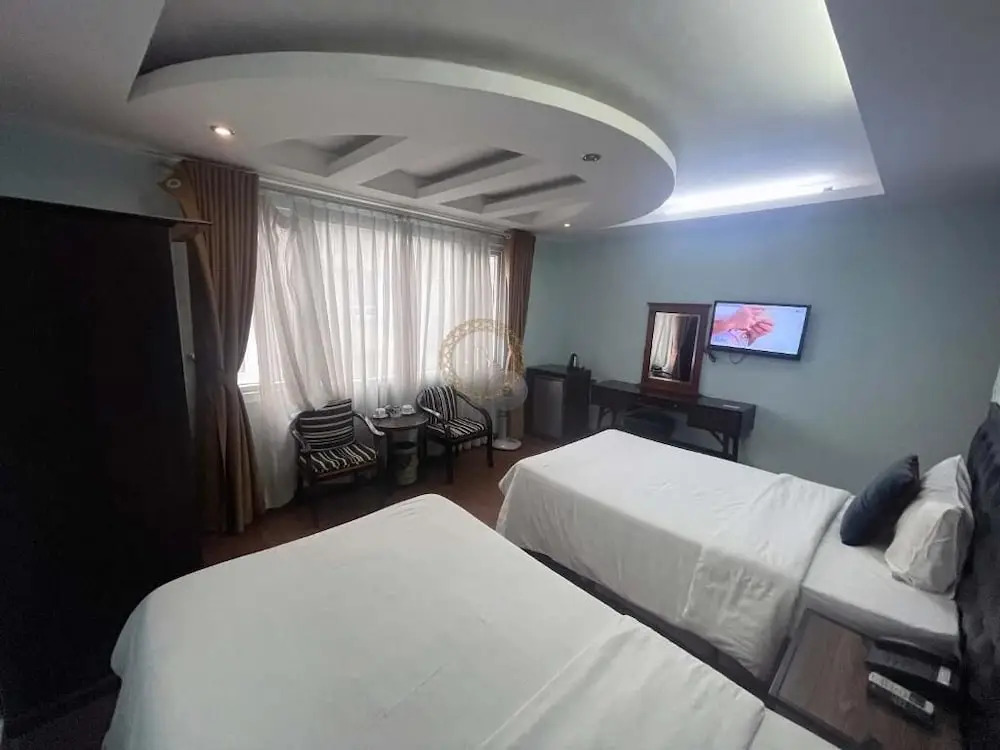 Trung Nam Hotel - Nguyen Truong To