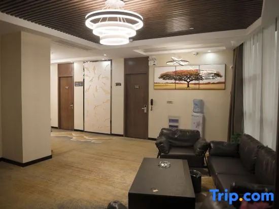 Zhengzhou Ruitu  Hotel