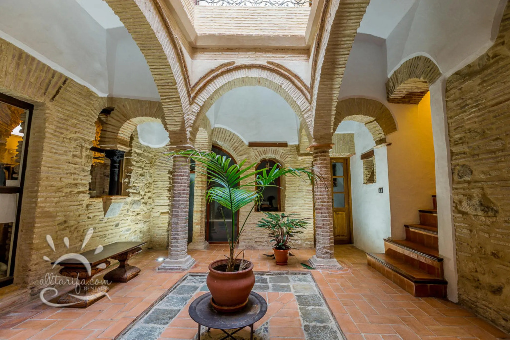 Apartamento Alltarifa 1