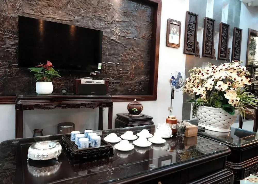 Villa Cao Nguyen Ha Giang by Bayluxury
