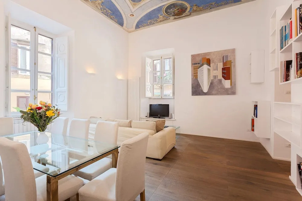 Borghese Contemporary Hotel