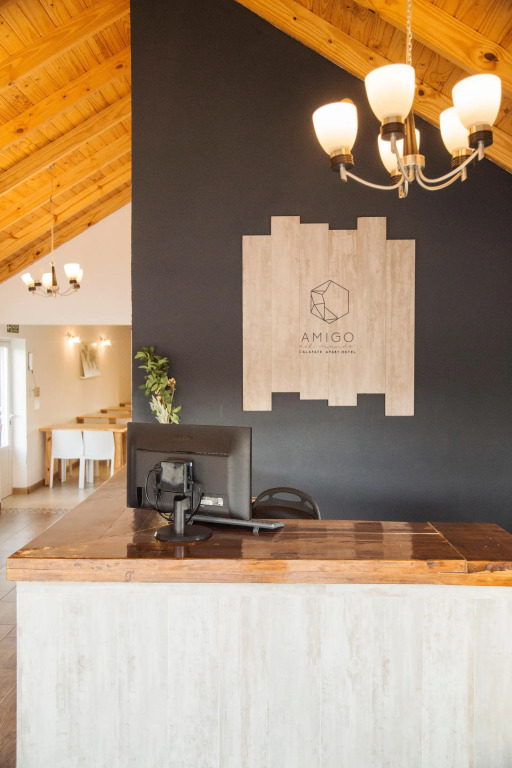 Montano Boutique Suites