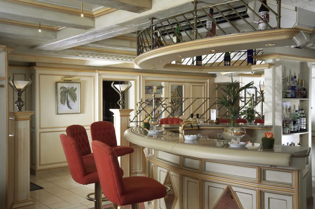 AR Boutique Hotel Mannheim