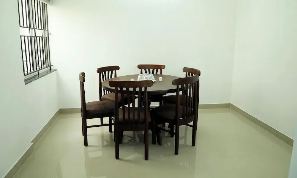 Alite Enclaves Fully furnished apartments