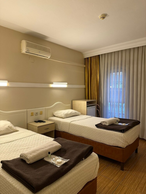 Hotel Büyük Şehzade