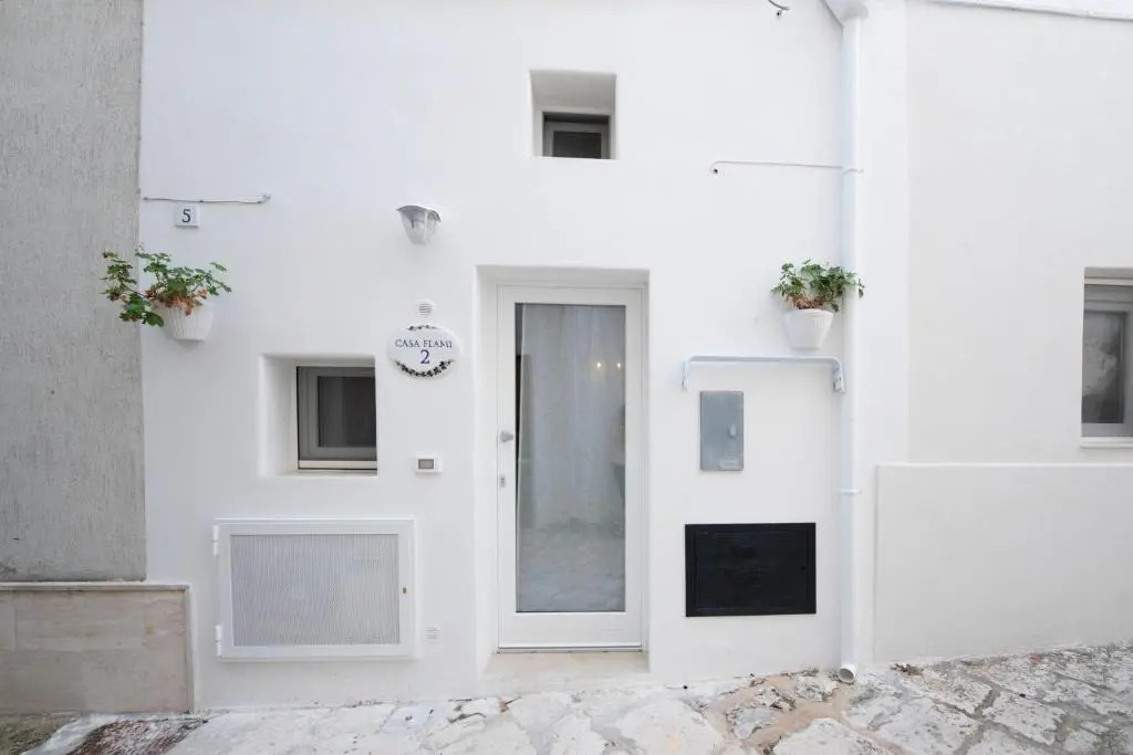 Casa Flamì 2