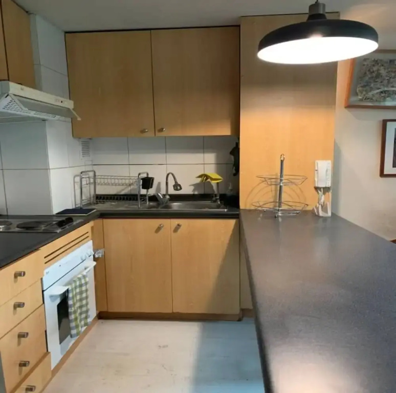 1d1b Loft Smart - Providencia