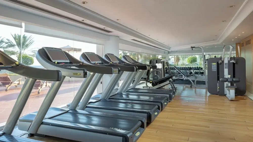 Royal Beach Eilat by Isrotel Exclusive