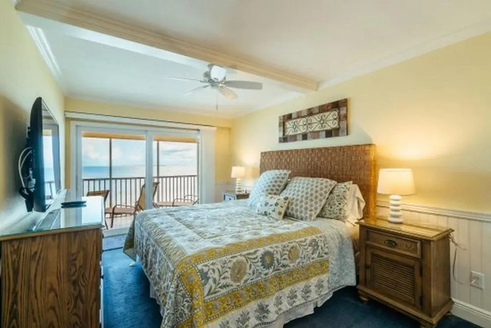Vacation Villas by Coastal Vacation Properties