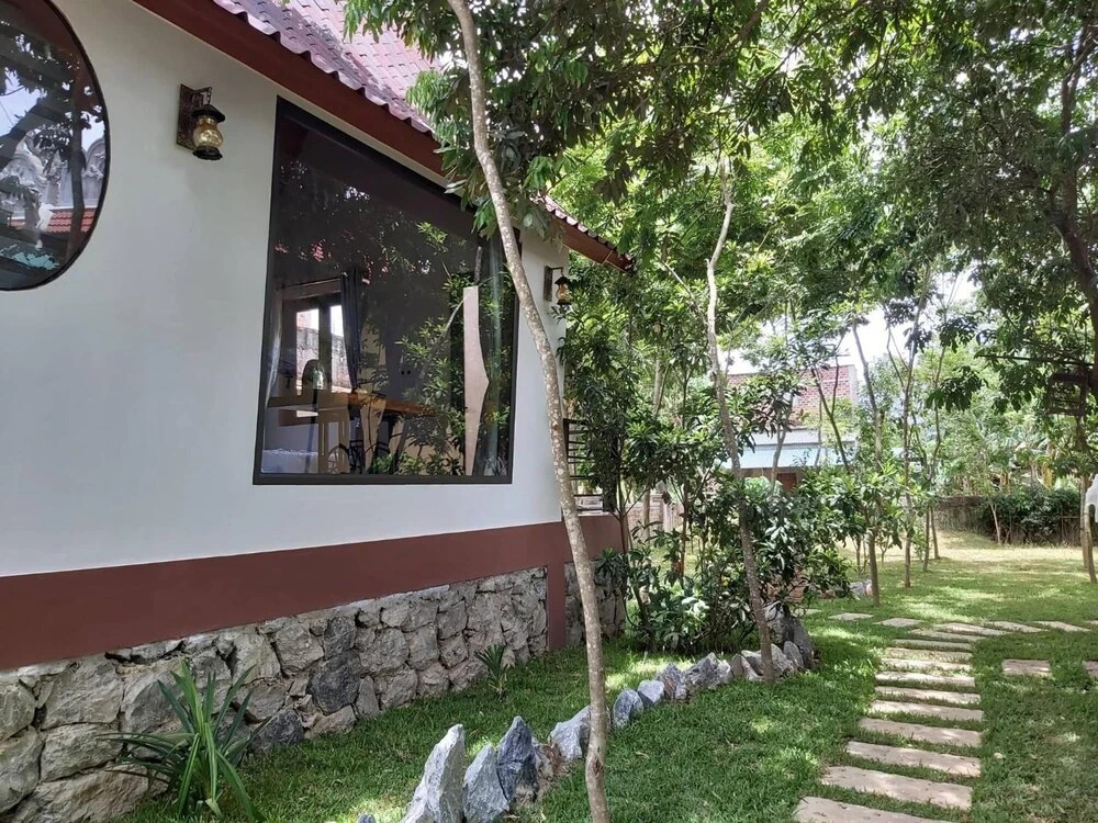Tropical Valley Homestay - Villas