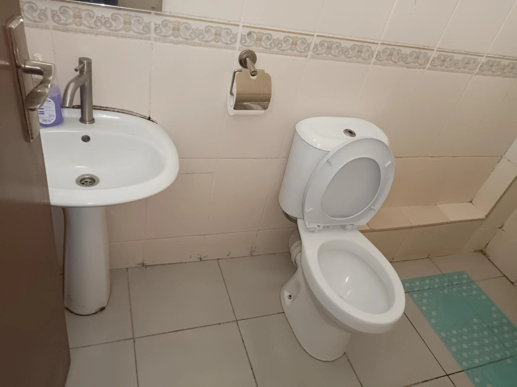 J.J homes 1- bedroom apartment, Nairobi
