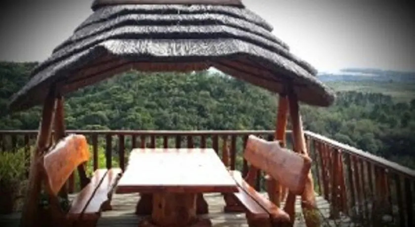 Fish Eagles Rest