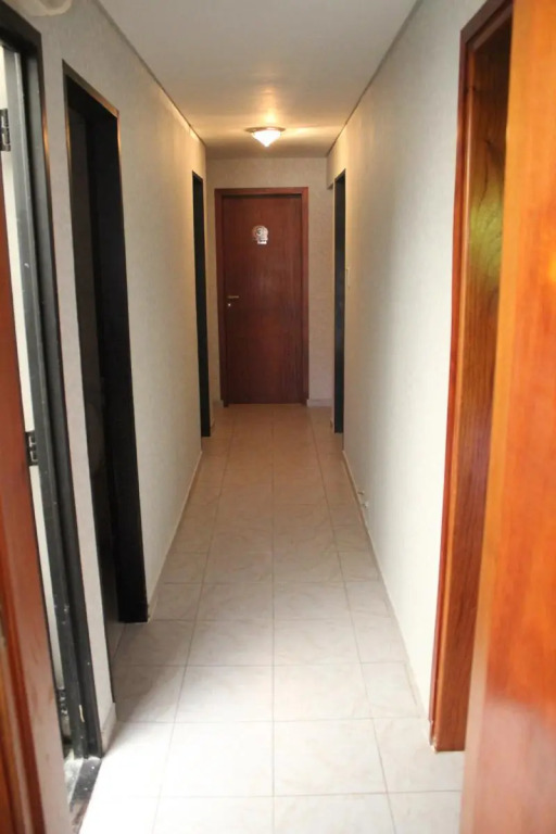 De Paso Hostel