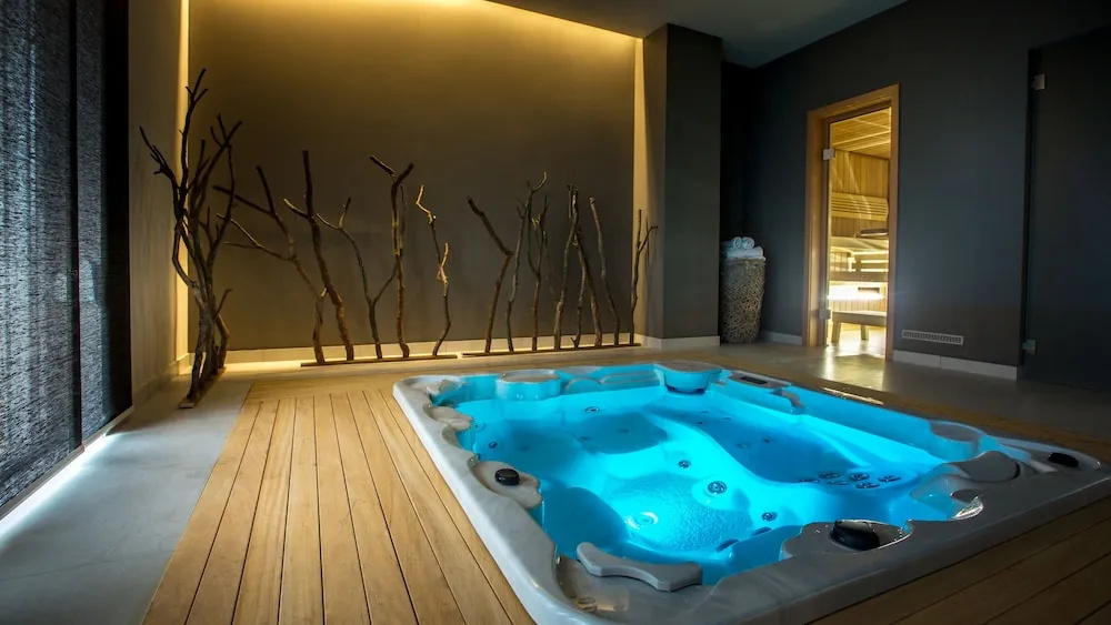 B&B Vila Sabbia