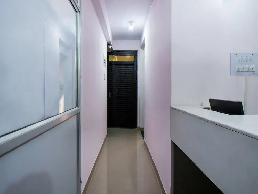 Dreamstays By OYO Rooms