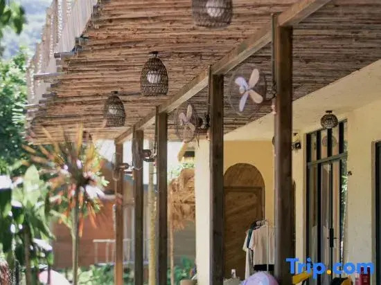 Wanning Penida Seminyak Luxury Holiday Homestay