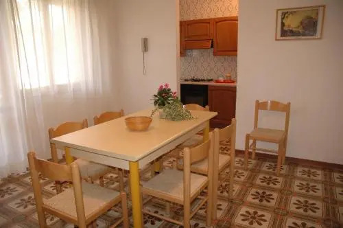 Appartamento Venere