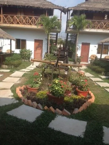 White Beach Bungalows