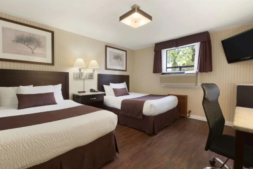 Days Inn - Vancouver Metro
