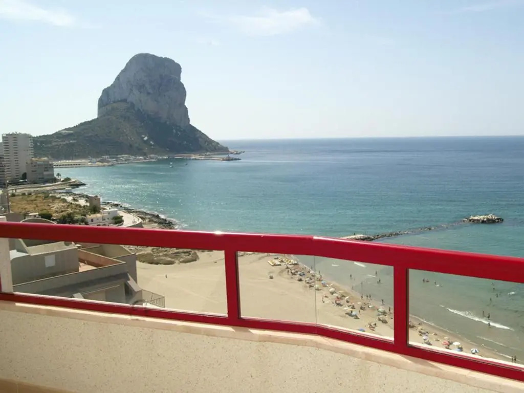 Apartamentos Amatista Unitursa