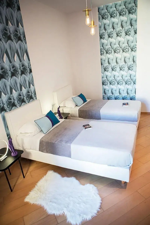Saint Peter Family Apartment