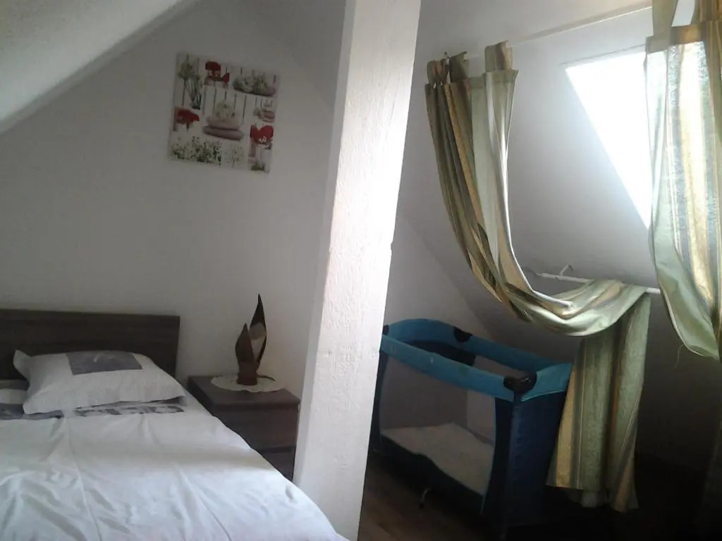 Appartement Rue Georges V - Port de la Houle